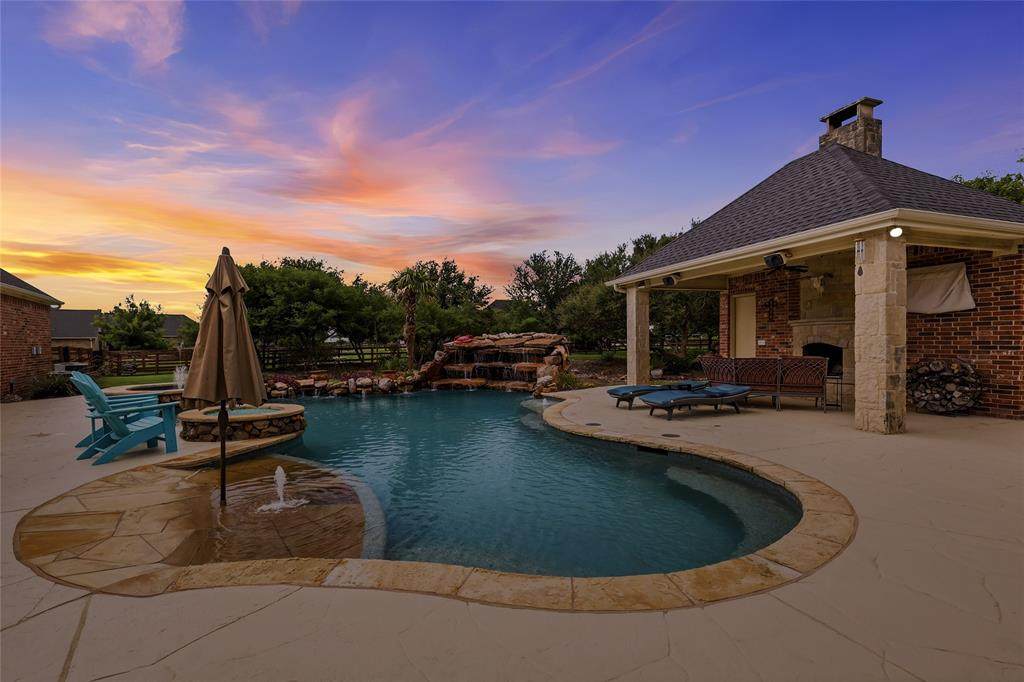 2705 Winthrop Hill Road - Photo 1