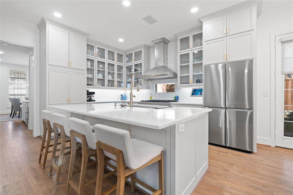 5381 Moss Glen Drive - Photo 1