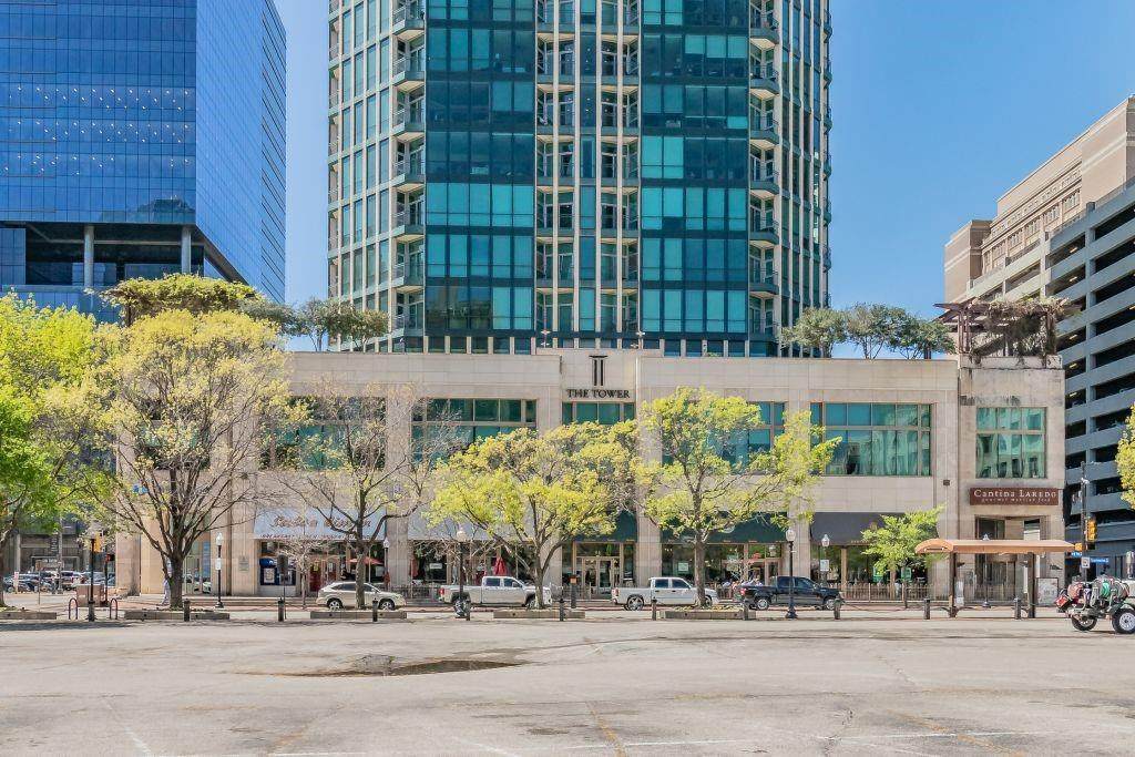 500 Throckmorton Street - Photo 1