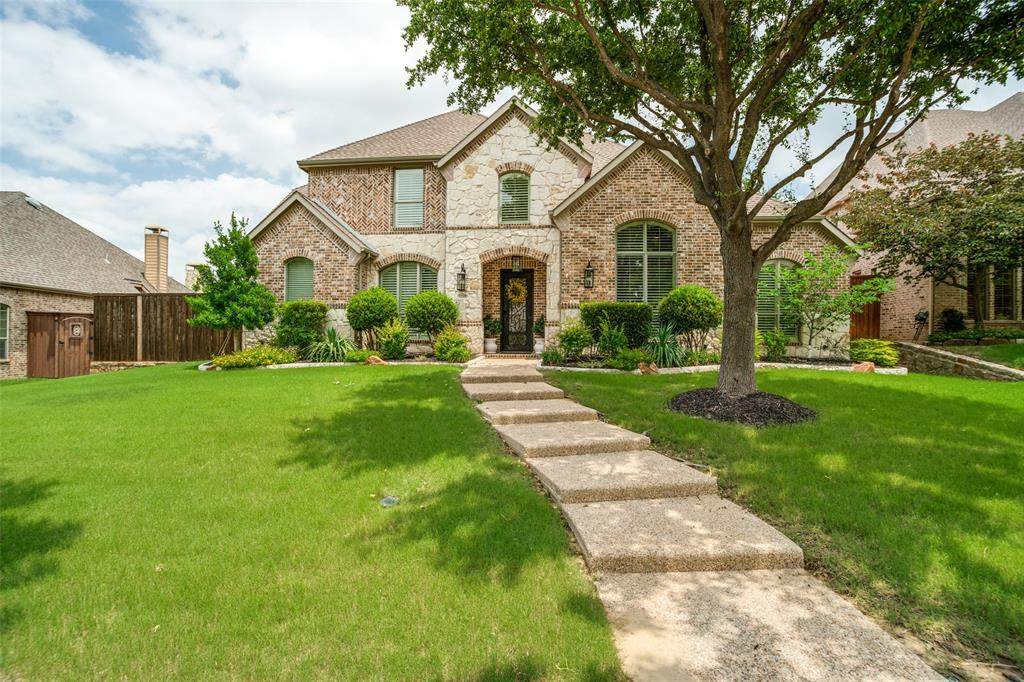 1225 Lambeth Lane - Photo 1