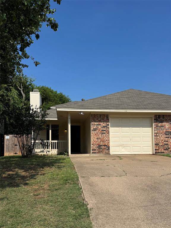 1010 Irene Street - Photo 1