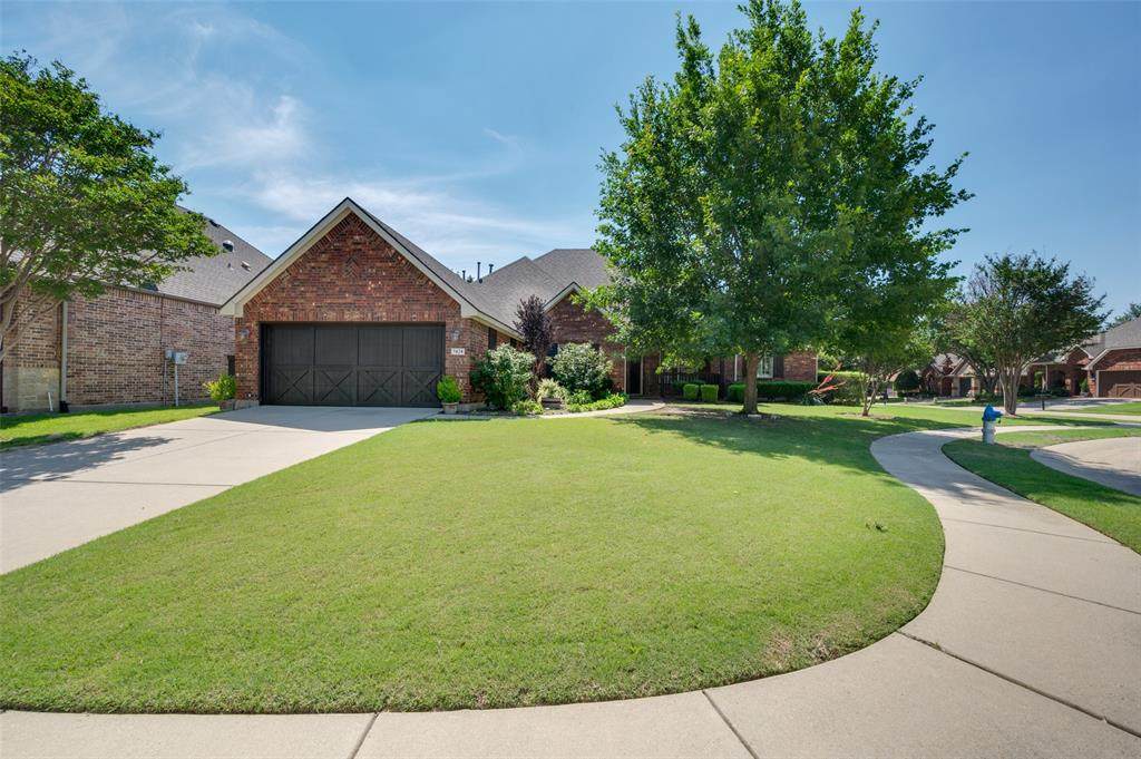7428 Boulder Creek Drive - Photo 1
