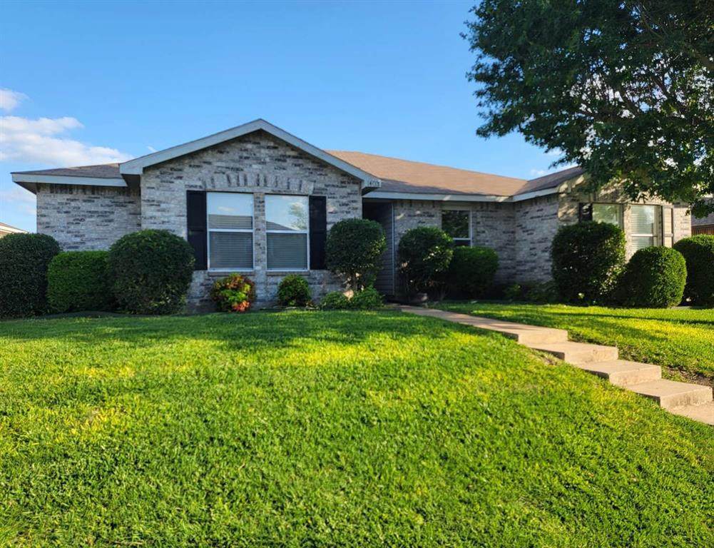 1403 Glenwick Drive - Photo 1