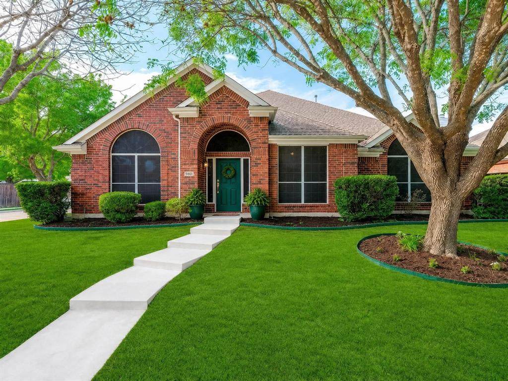 6101 Oldham Drive - Photo 1