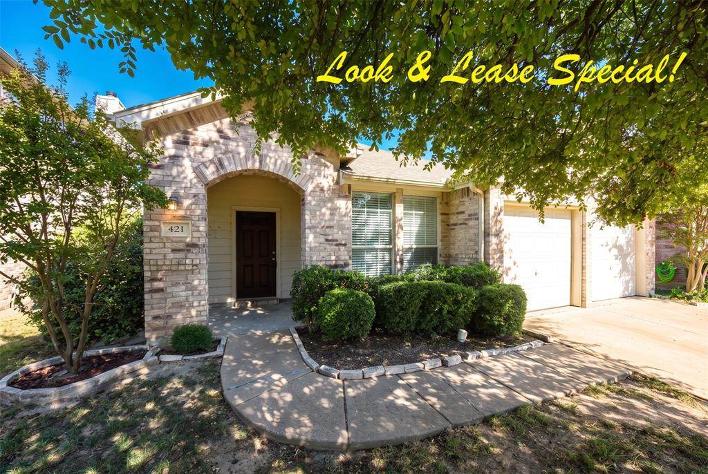 421 Stanley Falls Drive - Photo 1