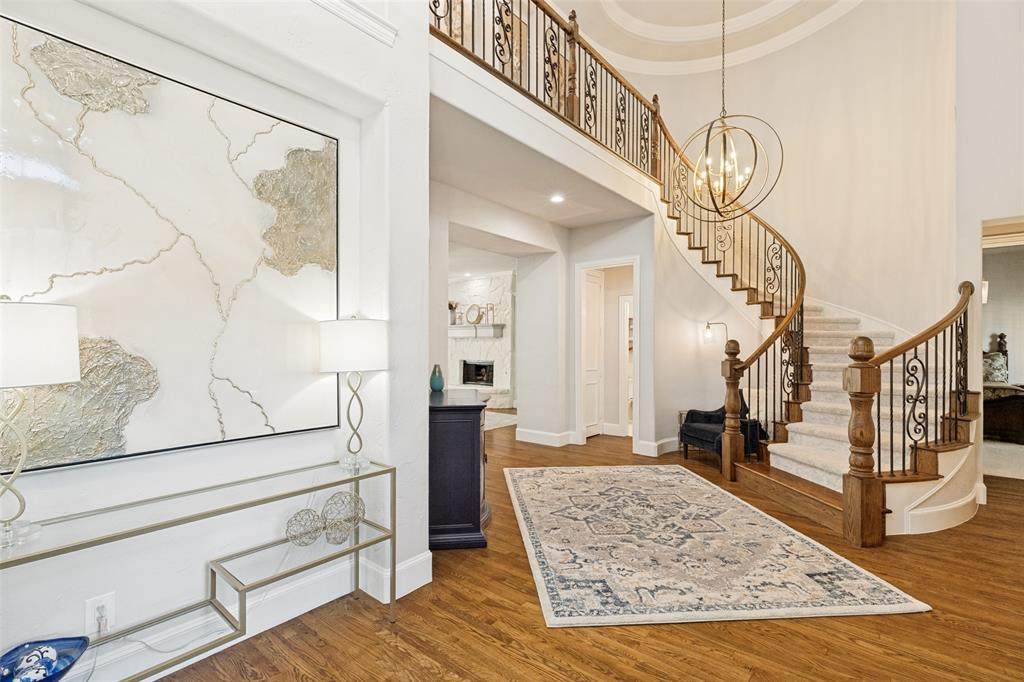 1468 Overlook Drive - Photo 1