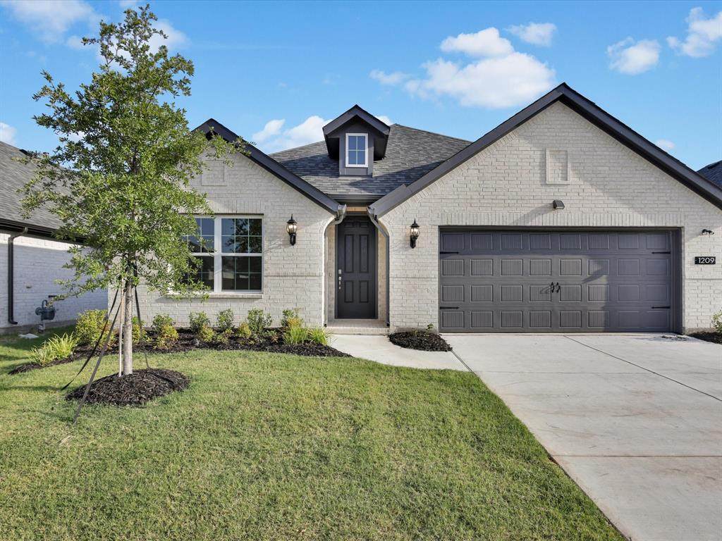 1209 Monestero Lane - Photo 1
