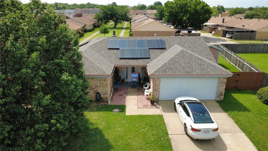 3030 Meadow Creek Court - Photo 1