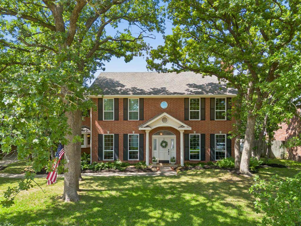 41 Oak Forrest Circle - Photo 1