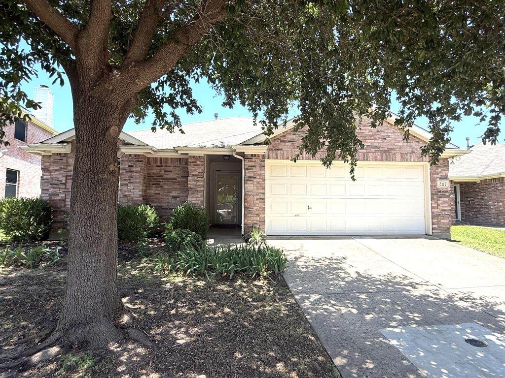 507 Tumbleweed Drive - Photo 1