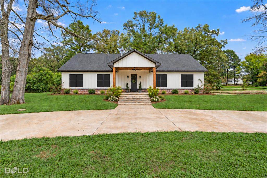 978 Stonewall Preston Road - Photo 1