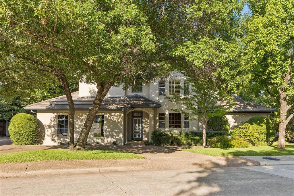 8732 Arbor Park Court - Photo 1