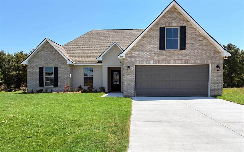 6568 Haswell Drive - Photo 1