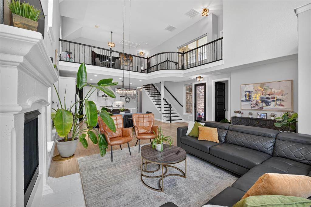 8700 Fairway Lane - Photo 1