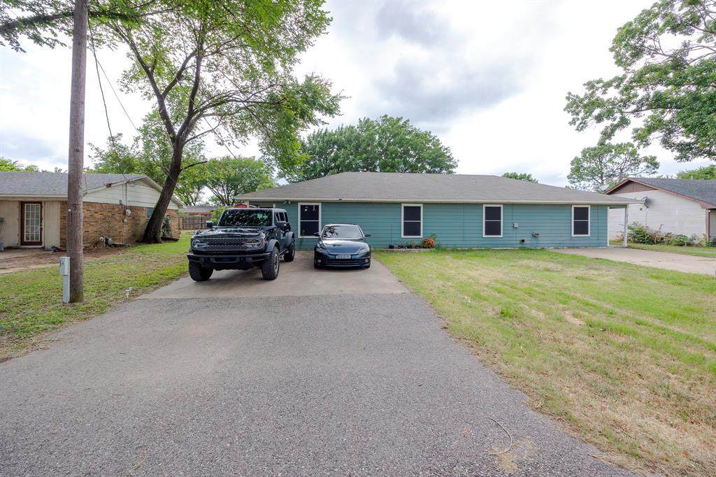 613 Cherry Street - Photo 1