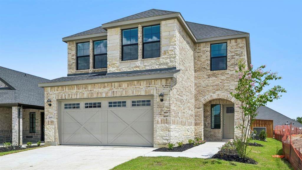 2049 Whispering Lane - Photo 1