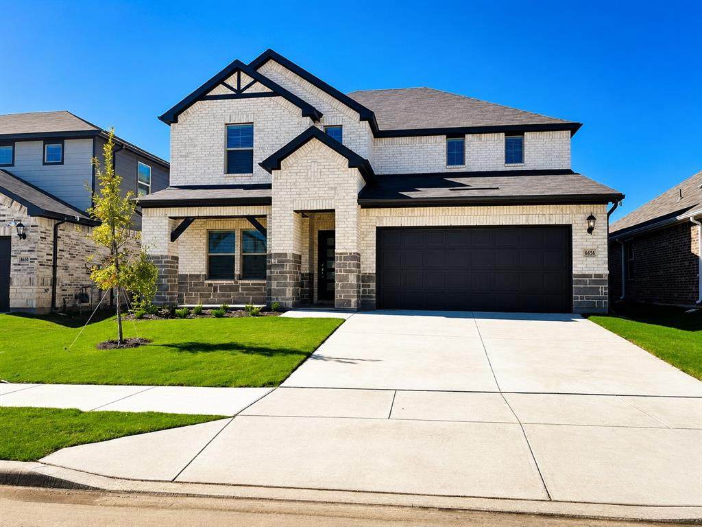 6656 Denim Drive - Photo 1