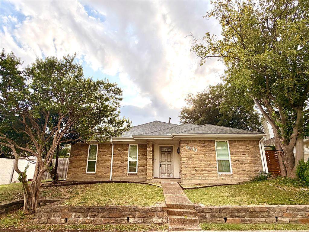 1238 Richland Oaks Drive - Photo 1