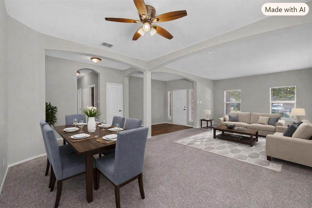 710 Bowie Lane - Photo 1