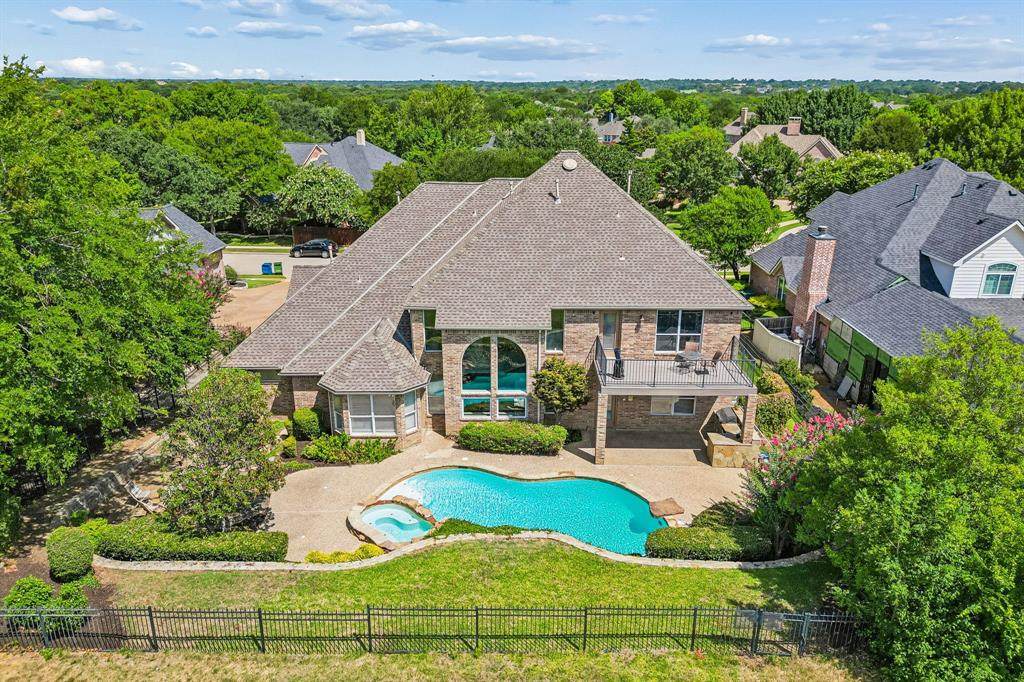 4204 Fairway Drive - Photo 1