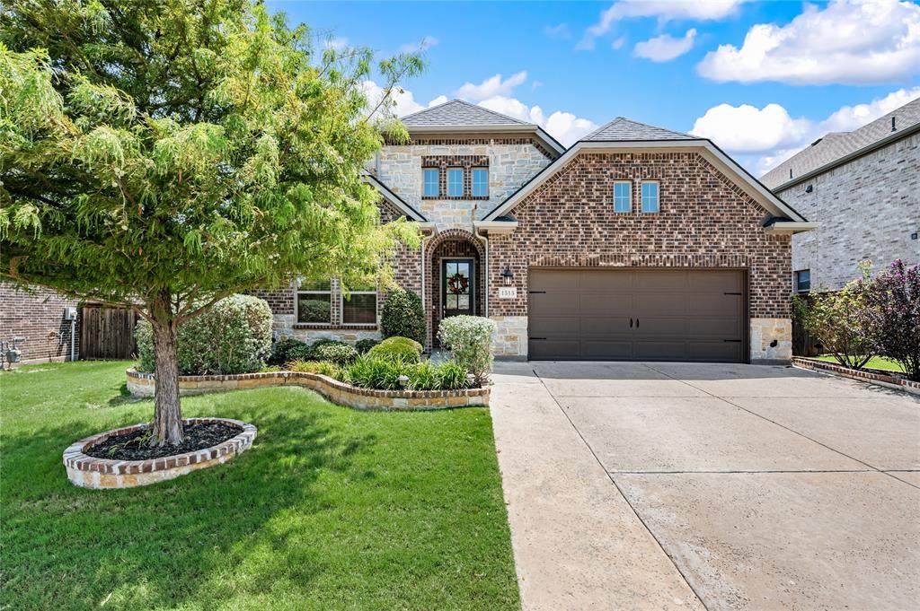1515 Silver Sage Drive - Photo 1