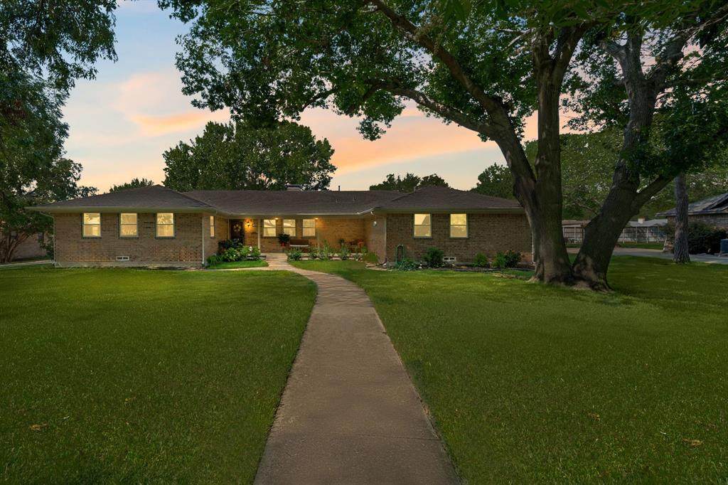 5003 Natchez Drive - Photo 1