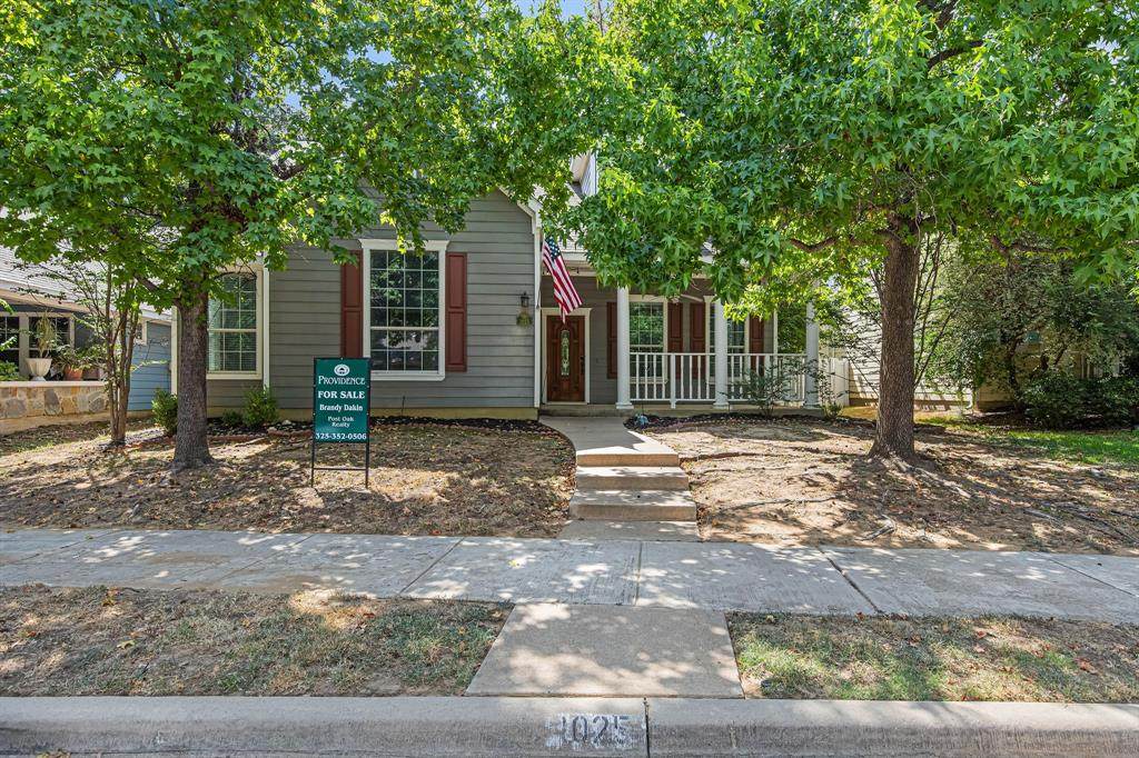 1025 Devonshire Drive - Photo 1