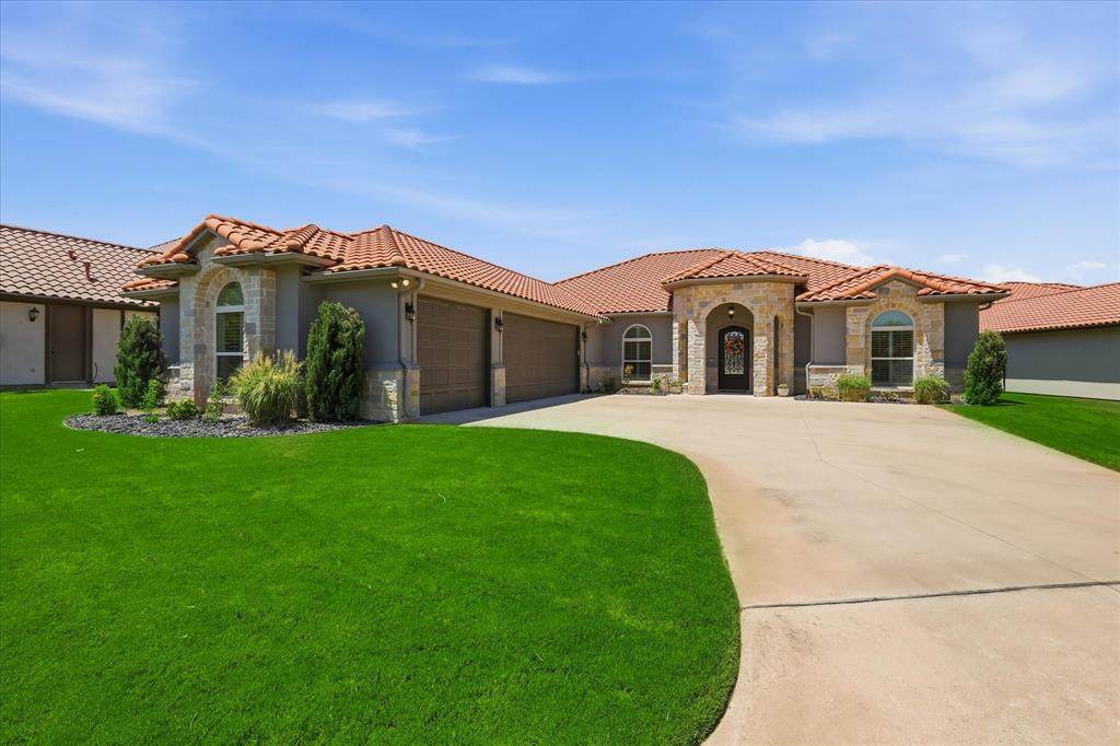 1616 Malibu Bay Court - Photo 1