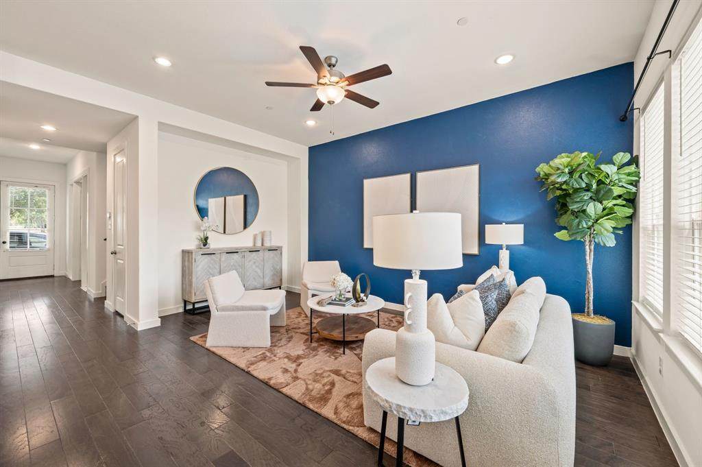 8854 Ice House Drive - Photo 1