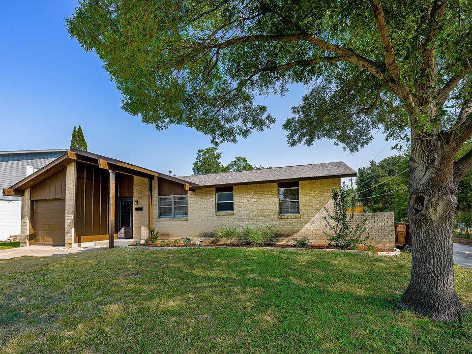 1205 Northridge Drive - Photo 1