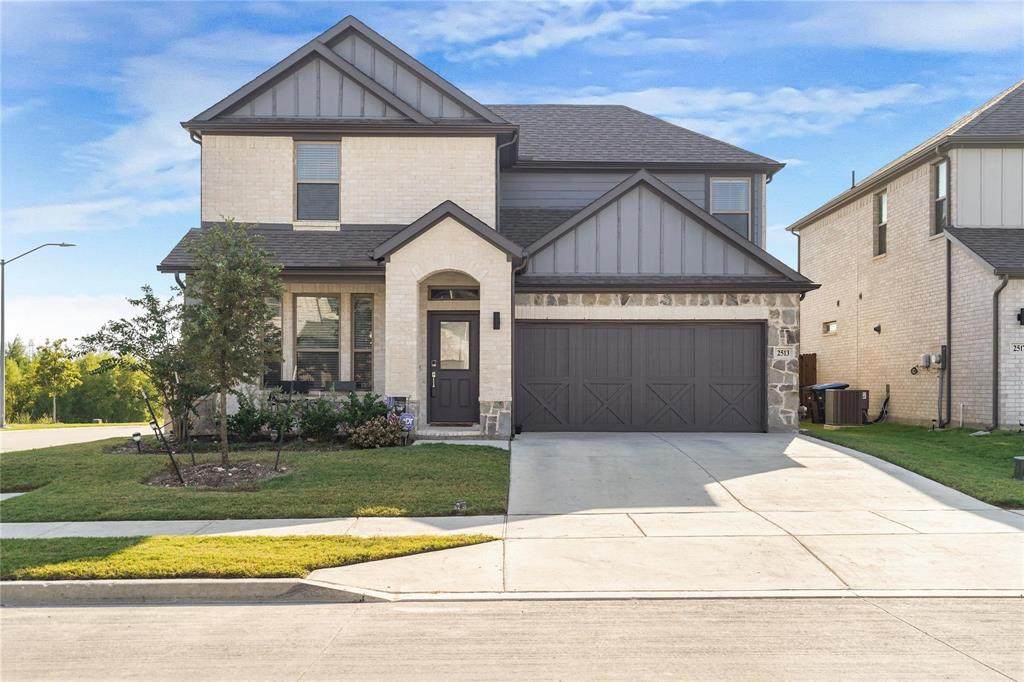 2513 Peoria Drive - Photo 1