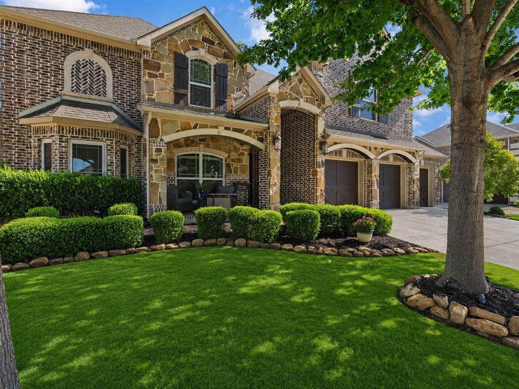 2101 Nocona Drive - Photo 1