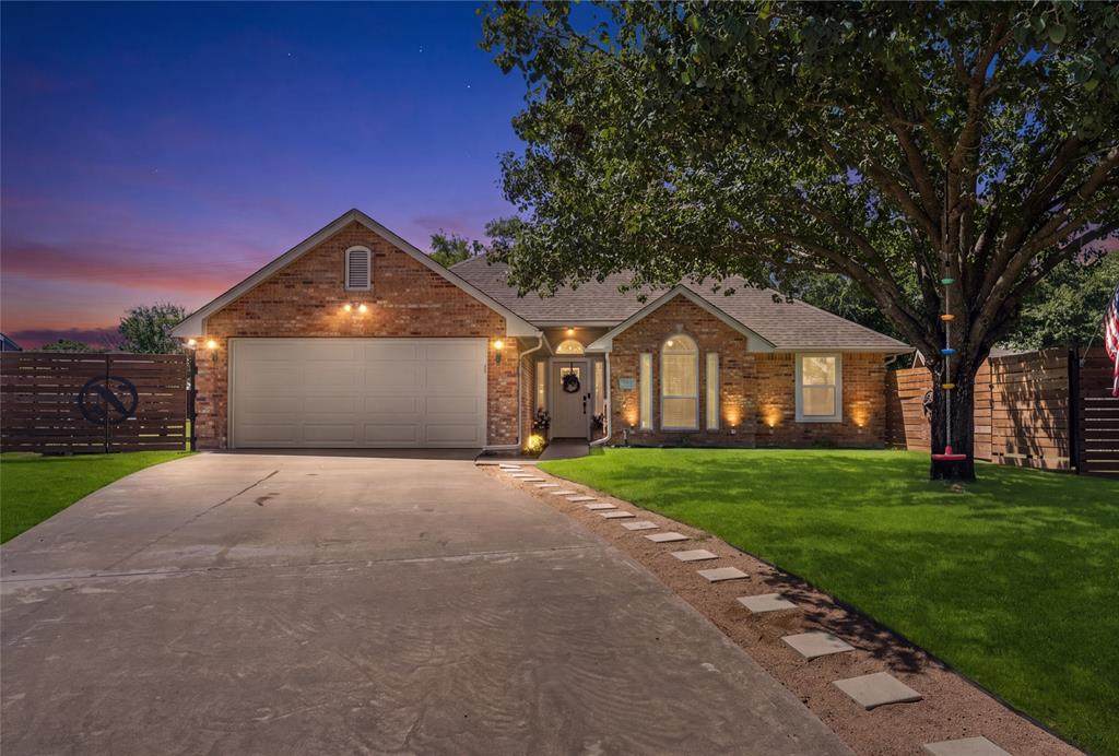 506 Wild Springs Drive - Photo 1