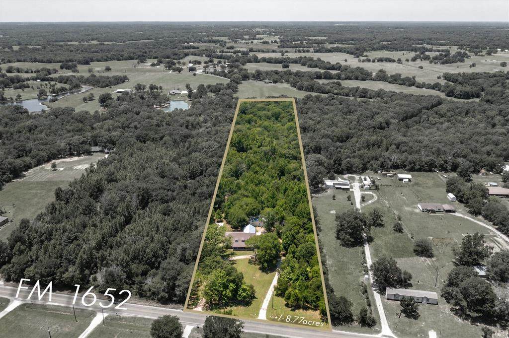 3374 Fm 1652 - Photo 1