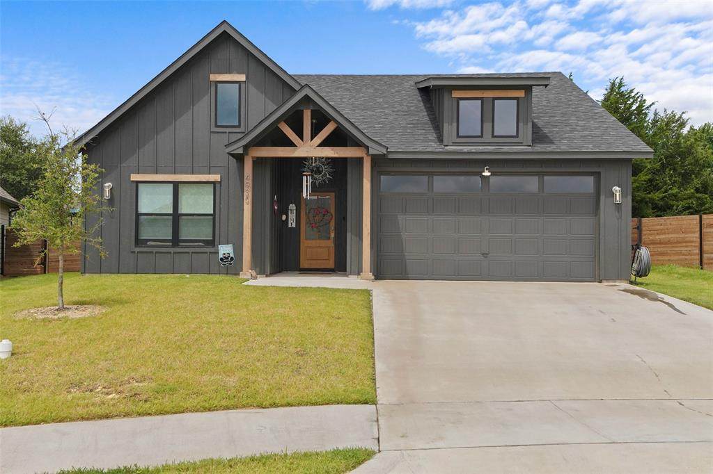 4930 Dry Creek Road - Photo 1