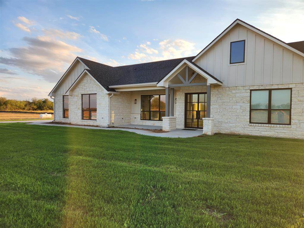 569 Lacek Mill Road - Photo 1
