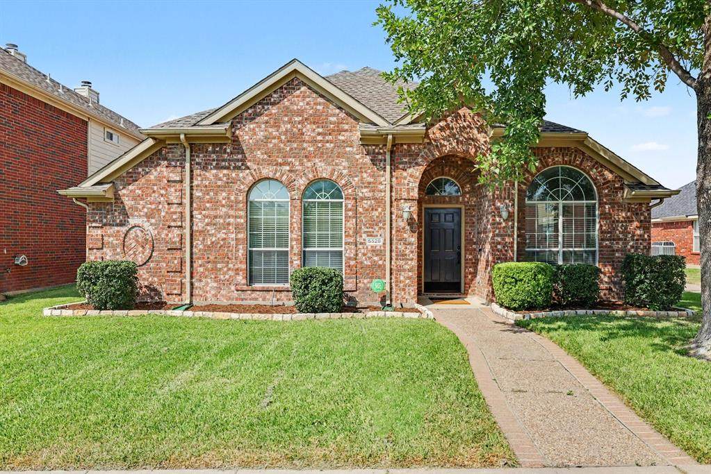 5528 Green Hollow Lane - Photo 1