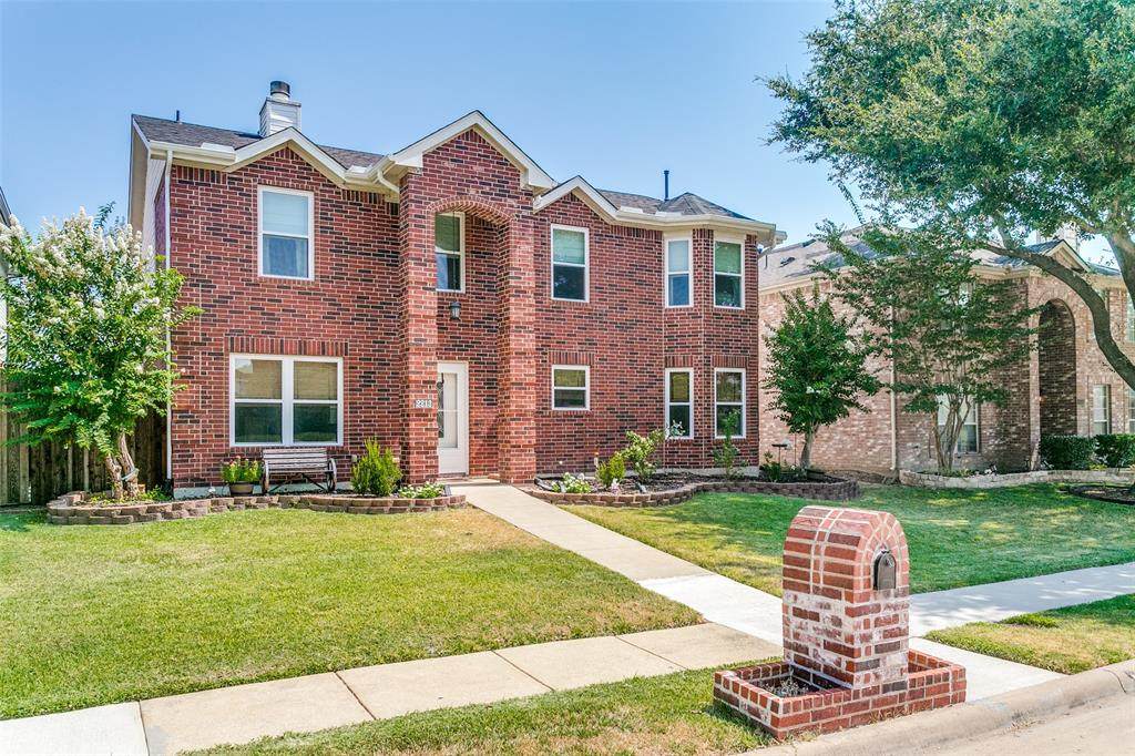 2213 Bresee Drive - Photo 1