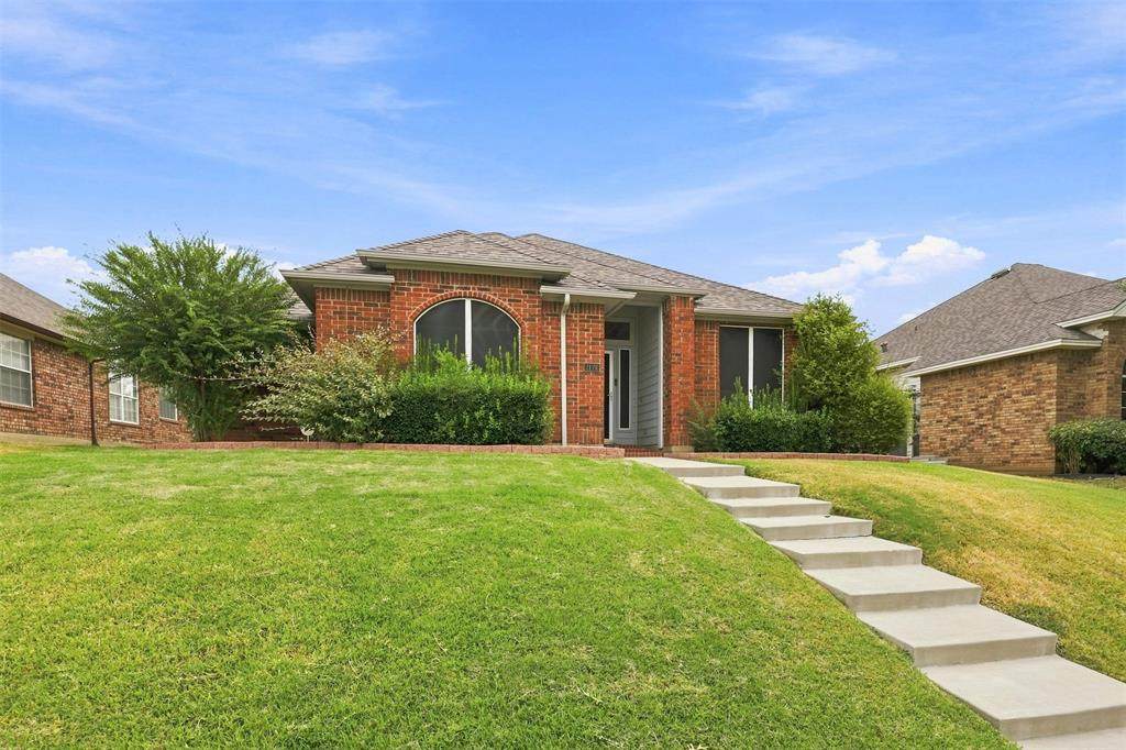 2126 Greenstone Trail - Photo 1