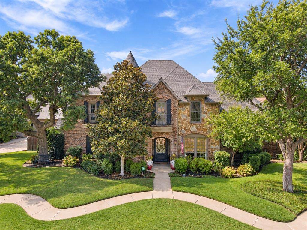 1407 Long And Winding Road - Photo 1
