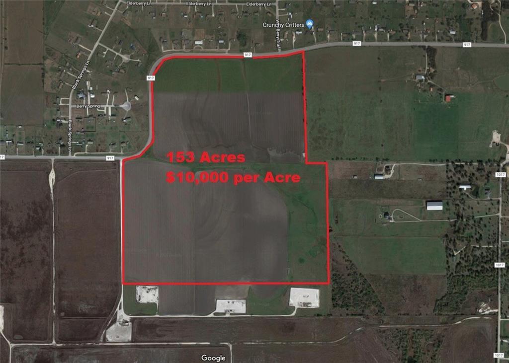 TBD Farm Rd 917 - Photo 1