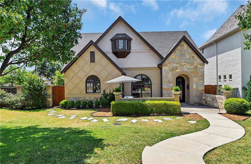 4533 Harley Avenue - Photo 1