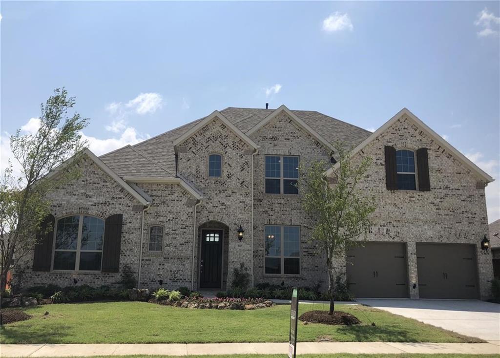 8009 Three Forks Trail - Photo 1