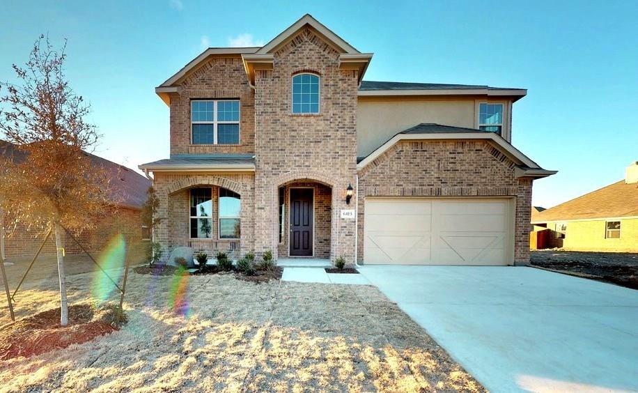 6413 Roaring Creek Drive - Photo 1