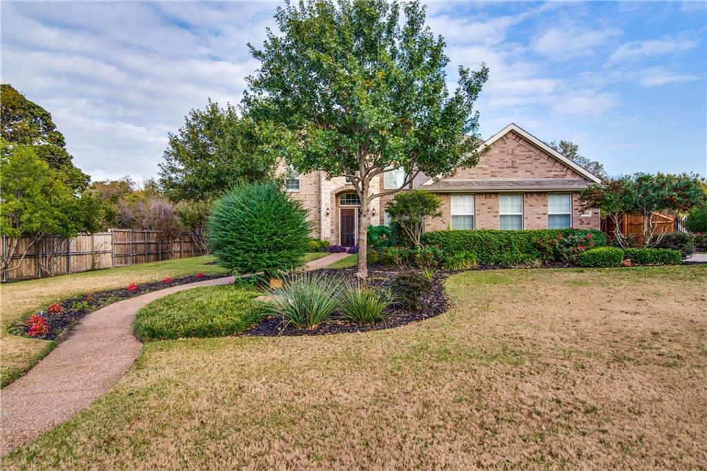 1005 Siena Drive - Photo 1