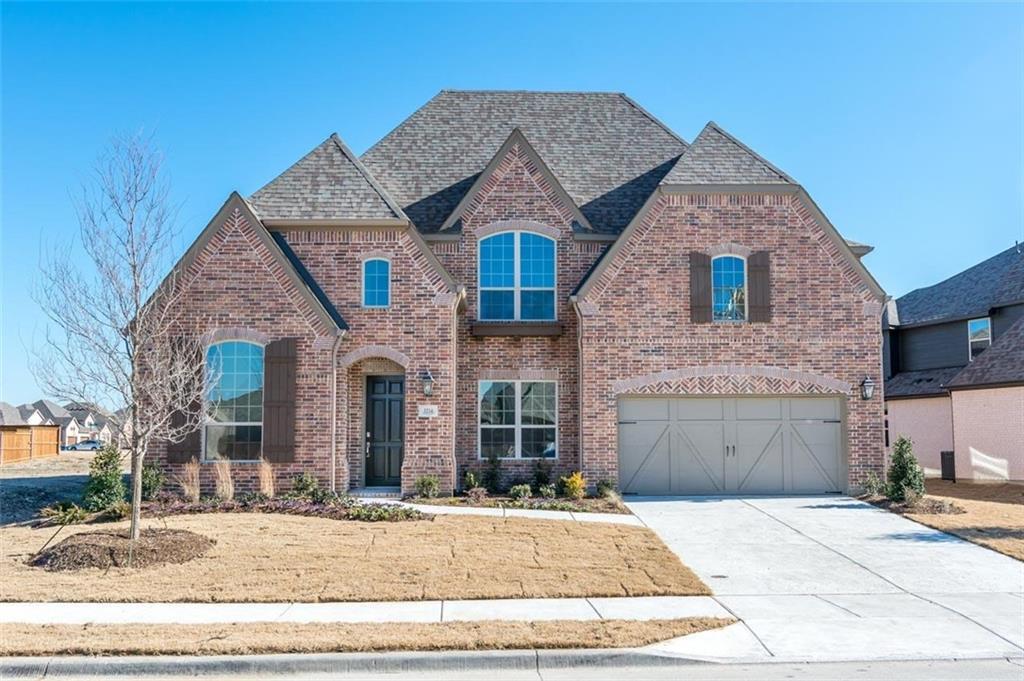 3214 Prancer - Photo 1