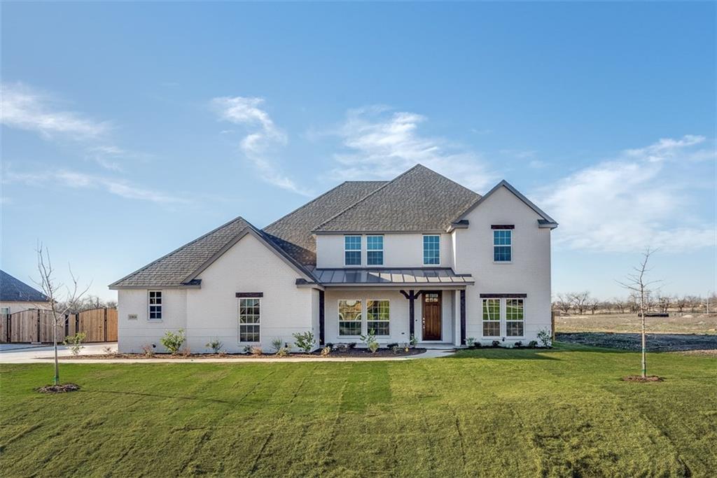 13024 Chisholm Ranch Drive - Photo 1