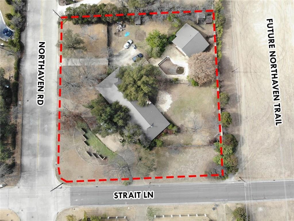 11301 Strait Lane - Photo 1