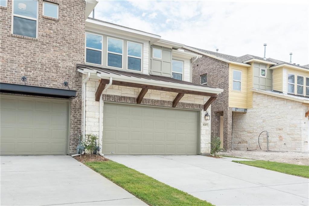 8207 Snapdragon Way - Photo 1