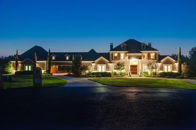 8100 Plum Creek Trail - Photo 1